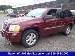 Image result for Pewter 2003 Envoy