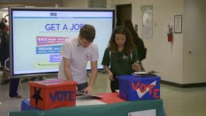 Lesson Plan Civic Engagement And How Students Can Get Involved Lesson Plan Pbs Newshour Extra