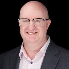 We are excited to announce our first recipient of the Recorded Future  Impact Award — Christopher Ahlberg, co-founder and CEO. This award  recognizes Futurists with 10 years of tenure as a Futurist!