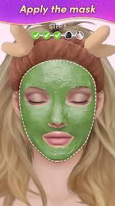 Makeover Date: Makeup ASMR