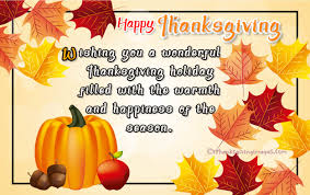 The holiday offers us a way to let our family members know how much we care about them. Happy Thanksgiving Wishes Messages Greetings 2020 For Friends Family Everyone