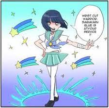 Sabukaru