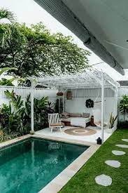 Swimming pool house swimming pool landscaping swimming pool designs swimming pools lap pools night swimming yard landscaping landscaping we are the premier landscape design and construction firm in the los angeles area, specializing in resort style swimming pools, outdoor. 29 Small Backyard Swimming Pool Ideas And Design 25 Small Backyard Pools Backyard Pool Designs Small Backyard Design