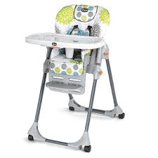 Chicco Polly High Chair Zest Highchair Cover Baby High Chair High Chair