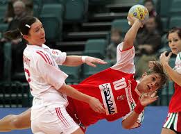 Anita görbicz, one of the most distinguished players in the history of the competition, needed a lot of patience before. Hova Tuntek Valogatott Keziseink