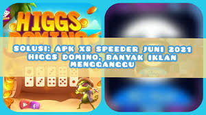 Cara setting aplikasi x8 speeder. Solusi Apk X8 Speeder Juni 2021 Higgs Domino Banyak Iklan Mengganggu Setelah Update Laman 2 Dari 4 Semangat News