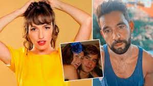Maybe you would like to learn more about one of these? Cachete Sierra Revelo Que Hicieron Sus Padres Con La Plata Que Gano Con Cris Morena Cuando Cumpli 18 Me La Dieron Ciudad Magazine