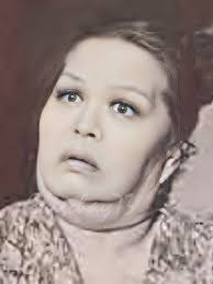 Marietta Tan Subong (born August 27, 1972), known professionally as  Pokwang, is a Filipino comedian, actress, television host and singer. She  started in a reality show