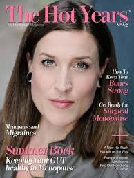 The Hot Years Magazine Issue 46 by info@HotYearsMag.com