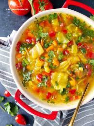 May be stored in the refrigerator for several days. The Best Cabbage Soup Diet Recipe And 7 Day Diet Soup Chart Printable Easy And Delish