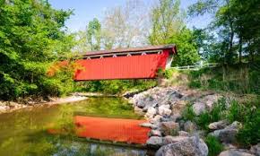 Cuyahoga valley national park cabins. Cuyahoga Valley National Park Die 10 Besten Hotels Unterkunfte In Der Region Cuyahoga Valley National Park Usa