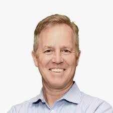 Mark Wittenberg's Instagram, Twitter & Facebook