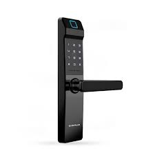 Home patio & window locks keyed patio door lock. China Cheap Price Wifi Smart Door Lock Nf21a Nc21 Smart Slim Zinc Alloy Password Card Fingerprint Remote Control Keyplus Manufacturer And Supplier Mitaly