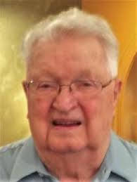 Delbert Gordon Obituary (1921