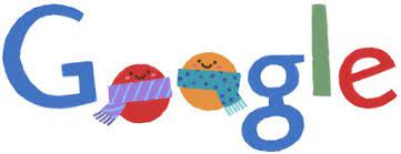 It is not just a beautiful design of the launch page of the search engine, they contain animation. Google Doodles Google Doodles Winter Solstice Google Doodle Today