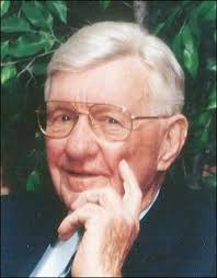 John Burtner Fleeger (1921-2009)