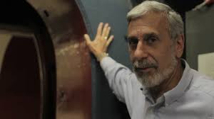 Take a historical and architectural tour inside the Wright brothers' wind  tunnel