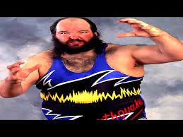 Regarded as one of the greatest professional wrestlers of all time, he wrestled for the world wrestling federation (wwf, now wwe) for eight years prior to pursuing an acting career. Earthquake Theme Youtube