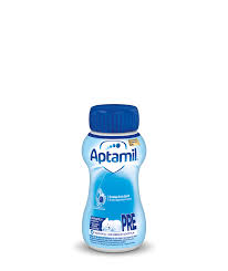 Ab wann man zusatzmilch für babys und kleinkinder wie etwa aptamil 1 füttern soll, ist eine wann das zufüttern sinnvoll sein kann. Aptamil Pre Pronutra Advance Anfangsmilch Trinkfertig 200ml