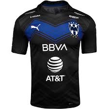 Maybe you would like to learn more about one of these? Tercer Jersey Rayados Puma 2021 3 Todo Sobre Camisetas