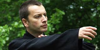 Taichi/Qigong Dan Radulescu