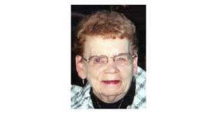 Barbara Park Obituary (1929