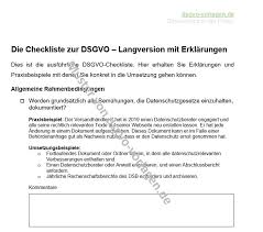 Ach so, und dann kommen natürlich noch lauter rechtliche pflichten, die du in deinem coaching vertrag muster erfüllen musst, um abmahnungen, bußgelder. Dsgvo Dokumentation Und Compliance Komplettpaket In Excel Dsgvo Vorlagen Shop