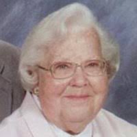 Ruth Bayless Obituary