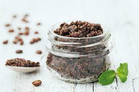 You may need to melt your coconut oil you can do this with any heat source. Homemade Natural Face Scrubs For Healthy Skin Femina In