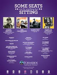 Upcoming Concerts At Foxwoods Site Best Buy