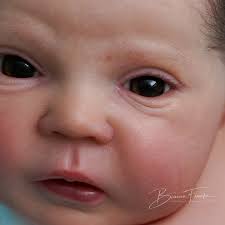 Details🥹. Sculpt: Mayven by @vivianealleluia Reborn Artist:  @bianca_franke_handartbabys #biancafranke #rebornartist  #bianca_franke_handartbabys #reborn #rebornbaby #reborndoll #baby  #rebornforsale #handmade #dolls #babyreborn #artdoll #cutebaby #doll ...