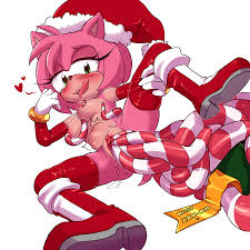Rule34 - If it exists, there is porn of it  kukkiisart, amy rose  977276