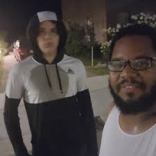 Good morning, got a running partner this morning! The consistency and work  is being watched even if you dont know it, BE THE LEADER YOU NEEDED!