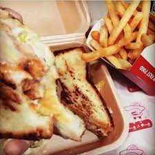 مطعم يم ال يم خميس