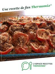 Gratin De Courgettes A La Provencale Recette Recettes De Cuisine Gratin De Courgettes Recette