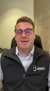 We have two new team members starting at Geokey. They are here to help the  company scale up, but even more than that they are here to achieve their  goals and dreams. Only by a mutual partnership will… ...