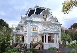 Biệt Thự Là Gì ? Phân Biệt Sự Khác Nhau Biệt Thự Và Nhà Phố
