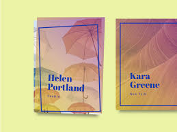As you can see on the image below. Tilt Hover Effects Codrops