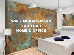 Check spelling or type a new query. Wall Murals Ideas For Your Home And Office
