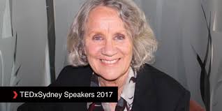 TEDxSydney 2017 Speakers