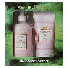 There are no products in this category. Buy Camille Beckman Hand And Body Duet Set Silky Body And Glycerine Hand Cream Camille Online In Indonesia B000127x1q