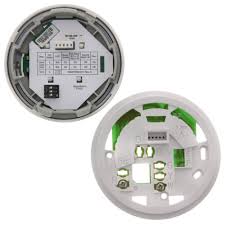 40°f to 110°f (4.4°c to 43.3°c). T8775a1009 Honeywell T8775a1009 Round Non Programmable Heat Only Digital Thermostat