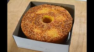 Ternyata, durian juga lezat diolah jadi cake, lho. Lembut Banget Resep Chiffon Keju Lembut Enak Dan Gampang Banget Buatnya Youtube