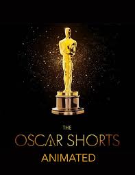 The oscars, sunday, april 25th. 2021 Oscar Nominated Animated Shorts Gateway Film Center