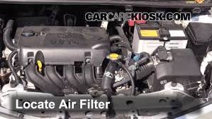 Для просмотра онлайн кликните на видео ⤵. Air Filter How To 2012 2018 Toyota Yaris 2012 Toyota Yaris L 1 5l 4 Cyl Hatchback 4 Door