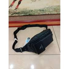Gratis pengiriman 2019 kalung fashion wanita satin lipit. Tas Selempang Dada Eiger Pria