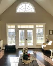 You'll receive email and feed alerts when new items arrive. Classic French Doors Windows Bring Light Into Living Room Pella