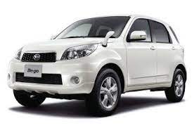 suv compact daihatsu bego 19 00 dialy suv daihatsu suzuki jimny
