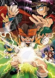 Como de costume, trazemos os nossos comentários sobre o episódio. Assistir Inazuma Eleven Dublado Todos Os Episodios Animes Orion