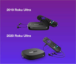 The free roku app allows you to control the roku 3 from the roku 3 features ethernet for wired internet connections, a usb connection for personal media, and a microsd what other equipment do i need so i don't need a cable company? Roku Launches All New Roku Ultra And Roku Streambar The Streamable